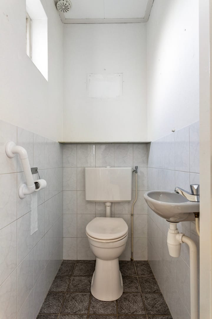 Foto 14 van Brânbuorren 6