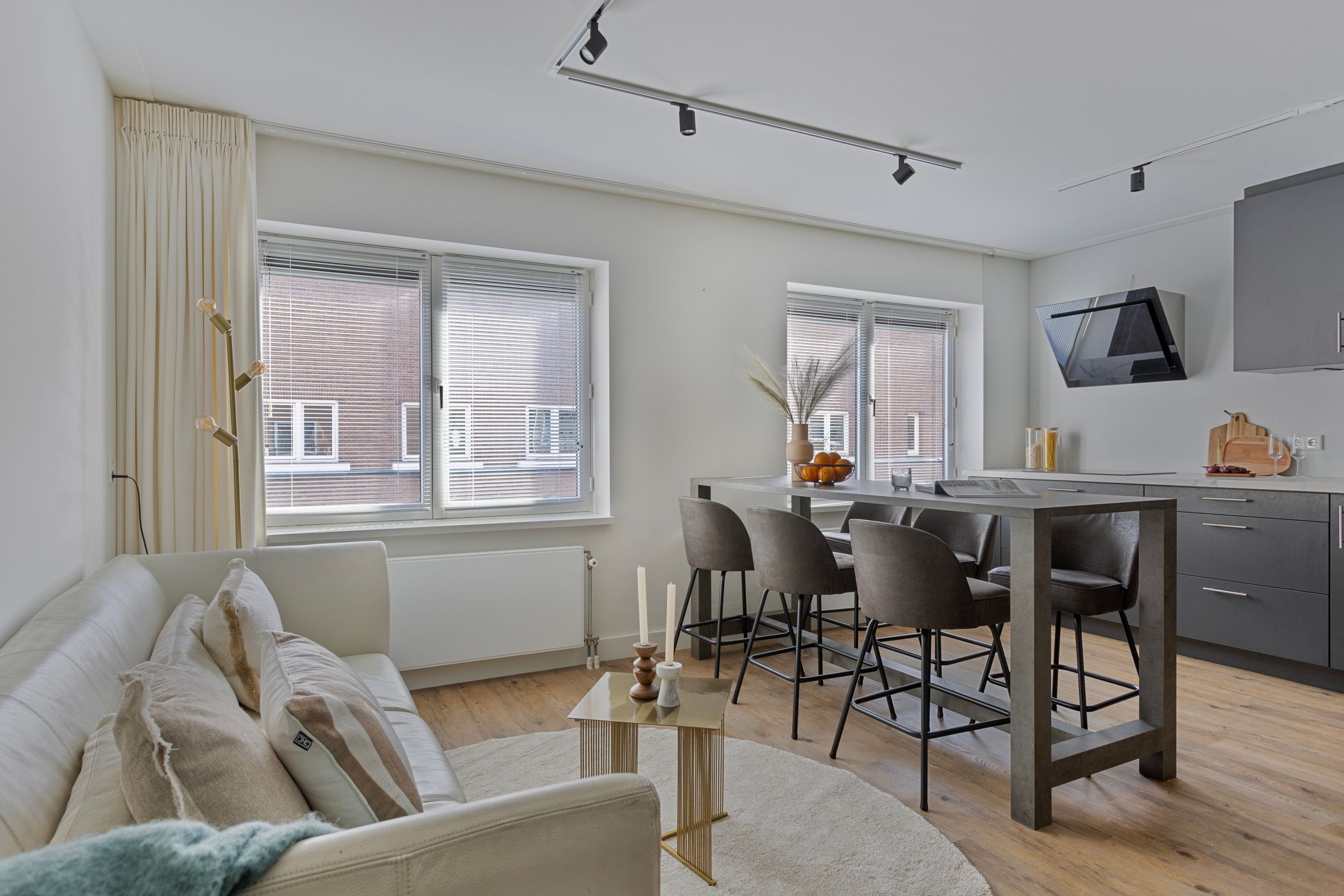 President Brandstraat 7 