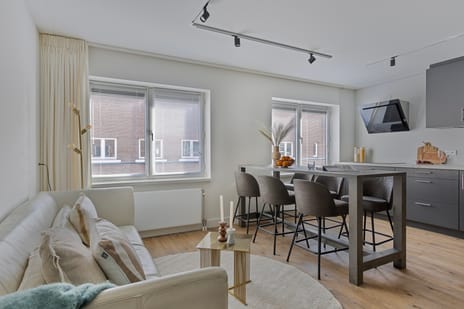 President Brandstraat thumbnail