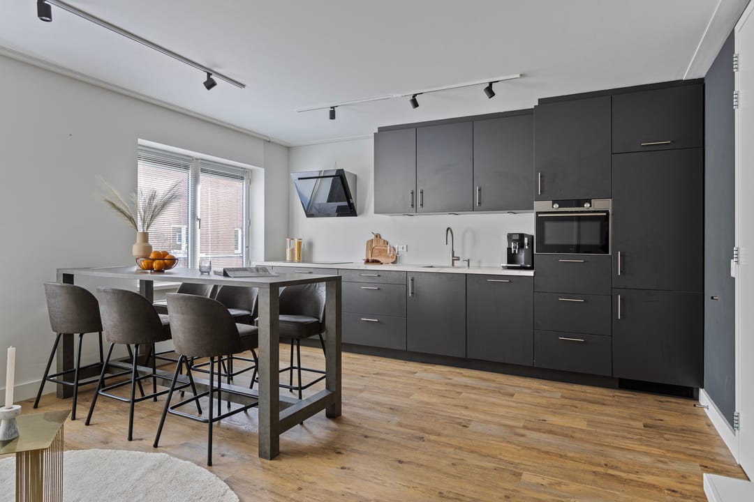 Foto 2 van President Brandstraat 7