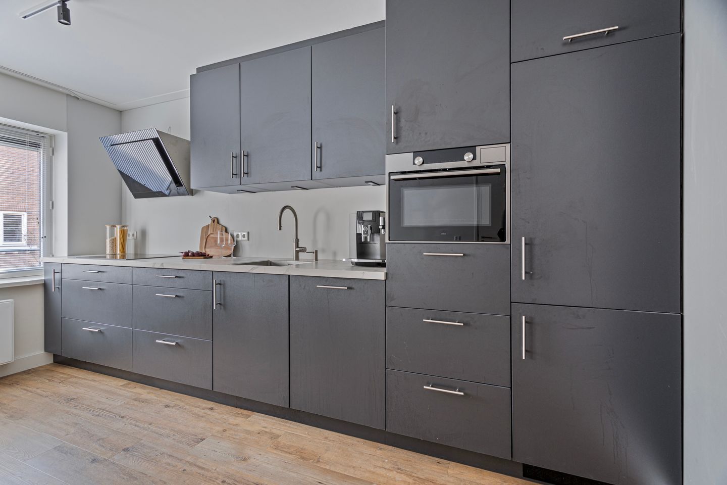 Foto 4 van President Brandstraat 7