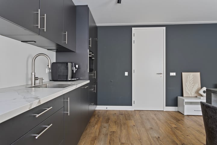 Photo 5 of President Brandstraat 7