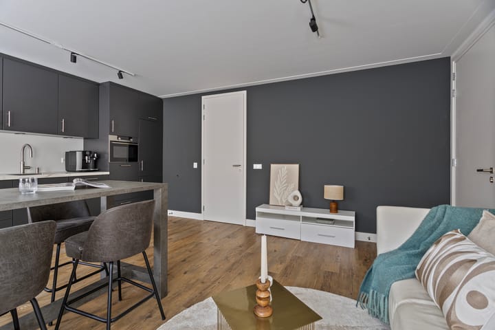 Photo 6 of President Brandstraat 7