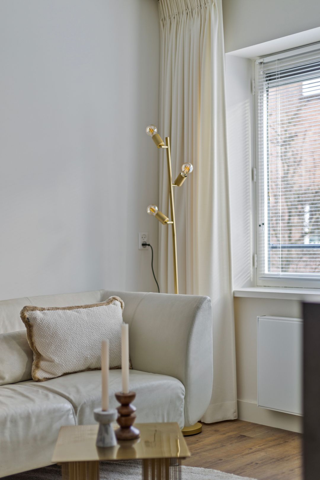 Foto 7 van President Brandstraat 7