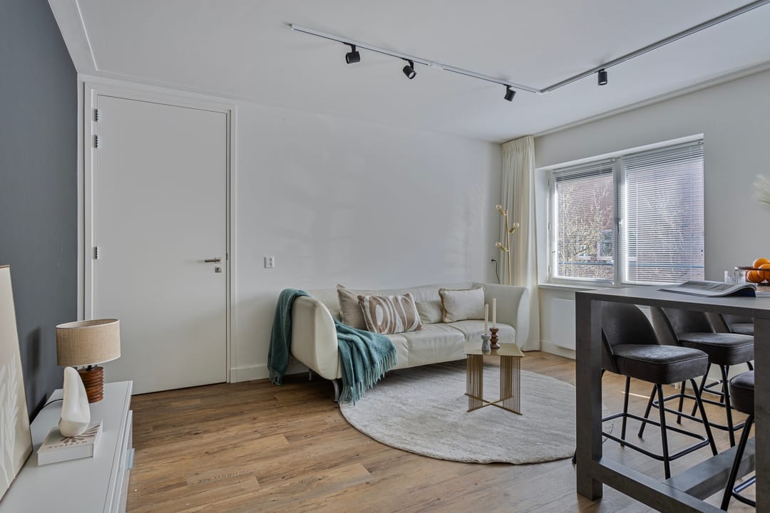 Foto 8 van President Brandstraat 7