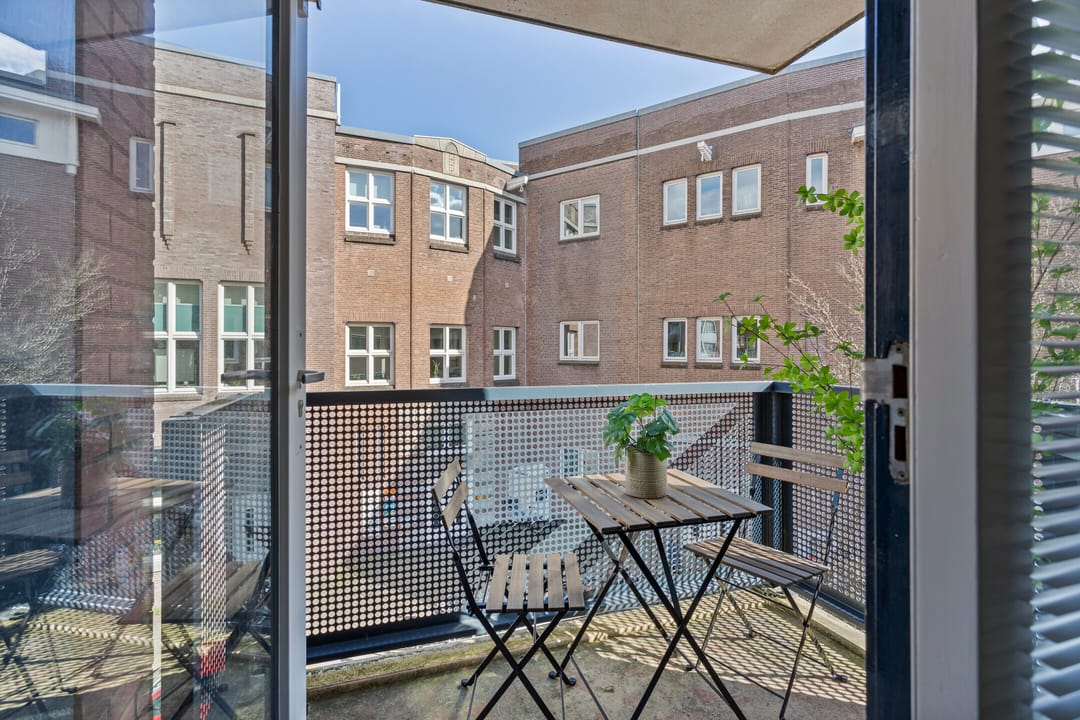 Foto 13 van President Brandstraat 7