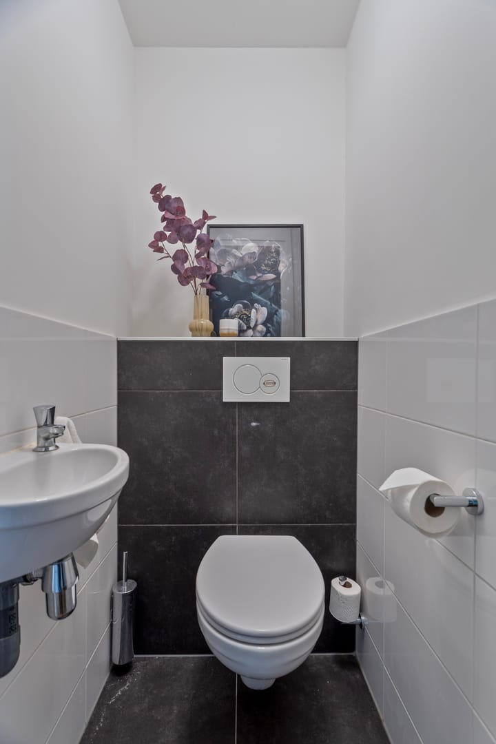 Photo 16 of President Brandstraat 7