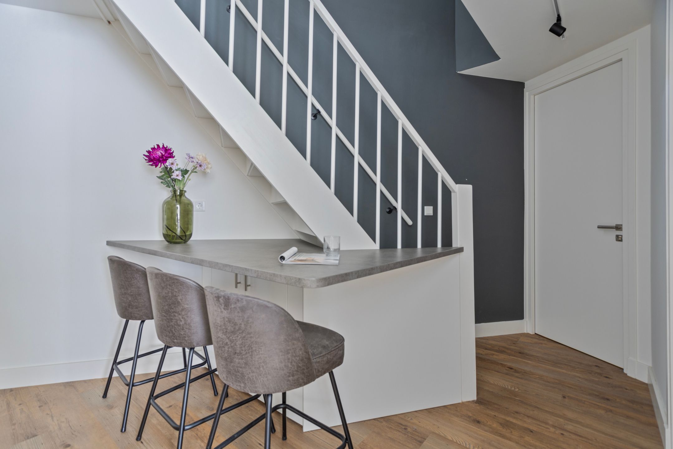 Foto 21 van President Brandstraat 7