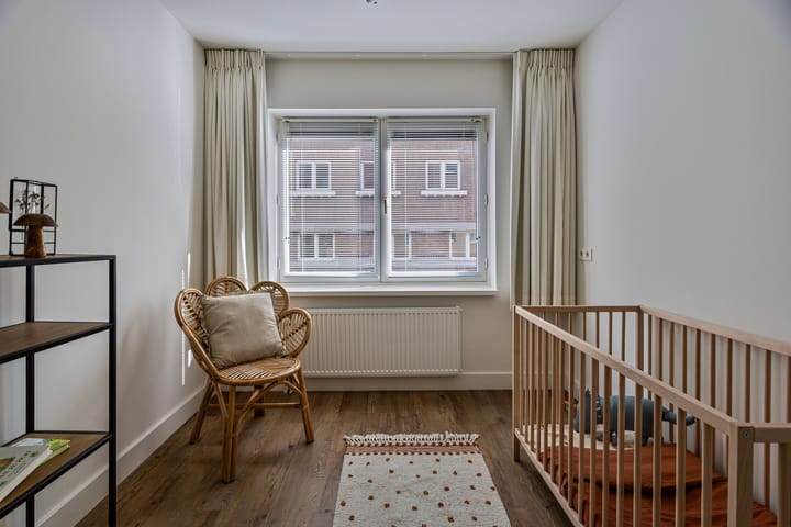 Photo 25 of President Brandstraat 7