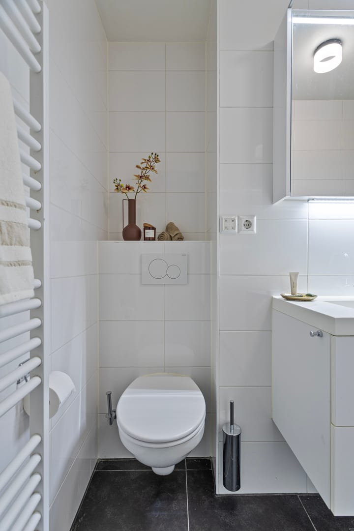 Photo 31 of President Brandstraat 7