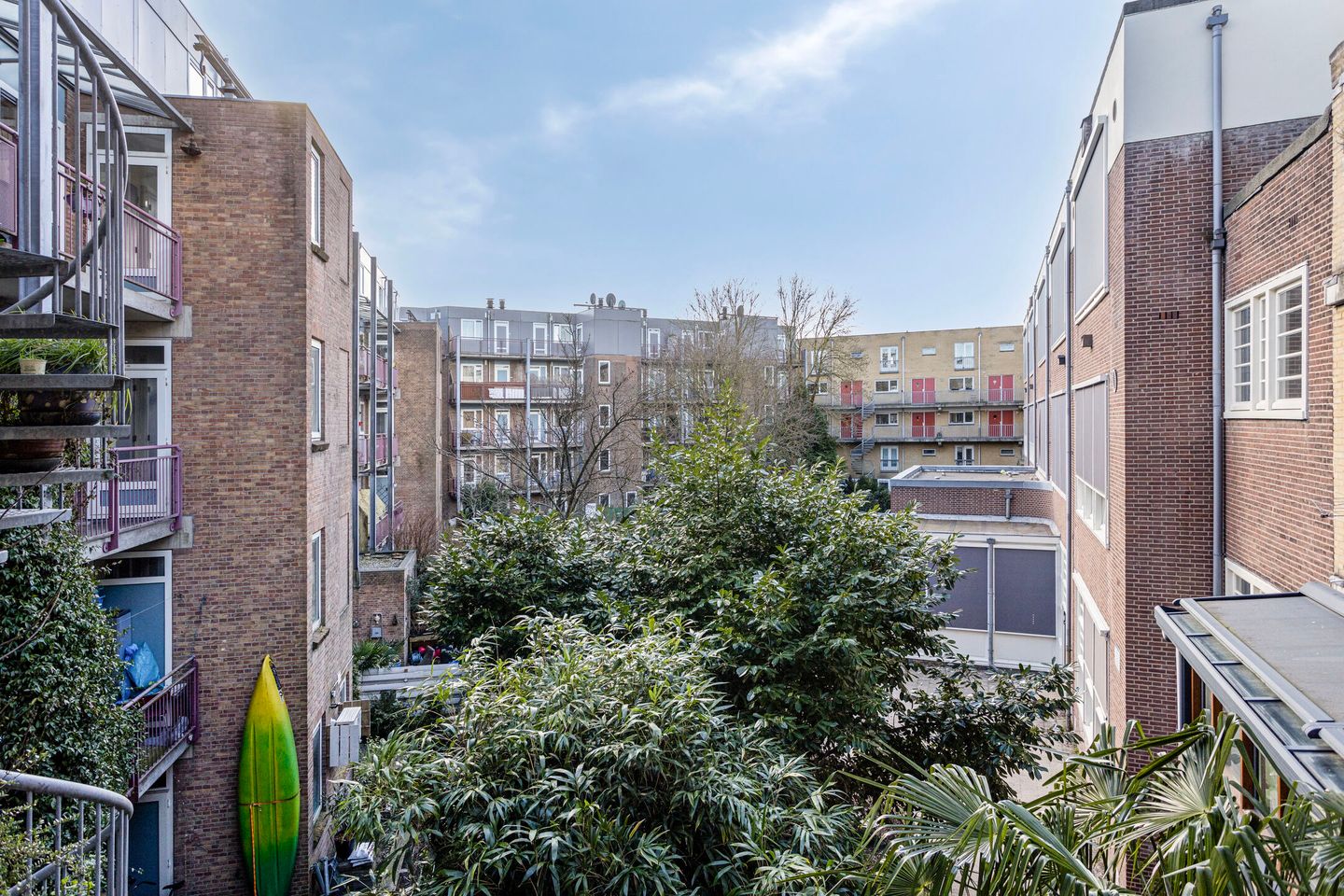 Foto 35 van President Brandstraat 7