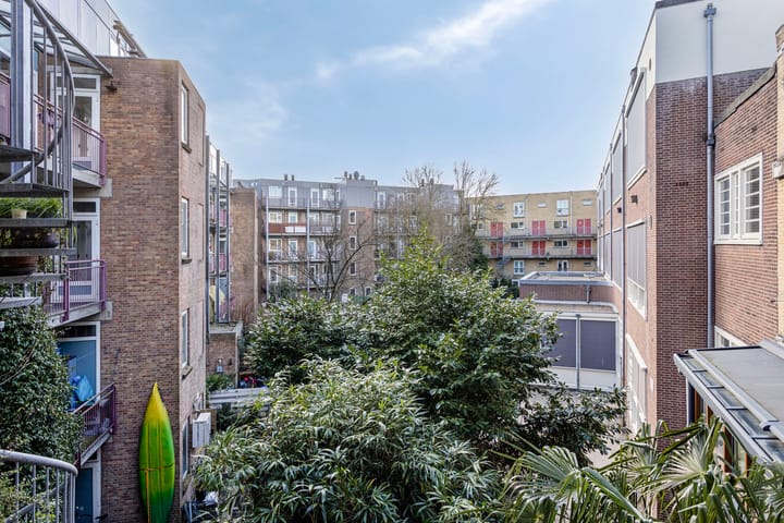 Photo 35 of President Brandstraat 7