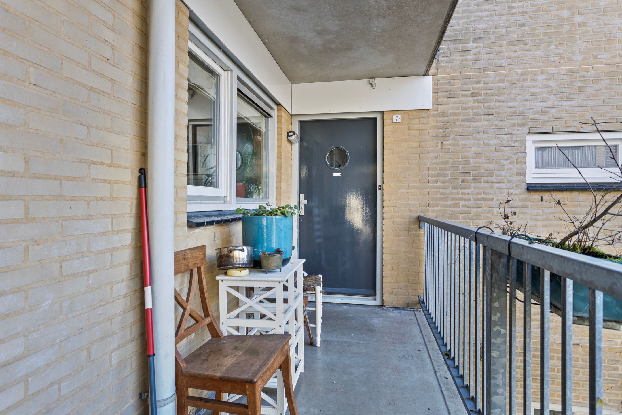 Foto 36 van President Brandstraat 7