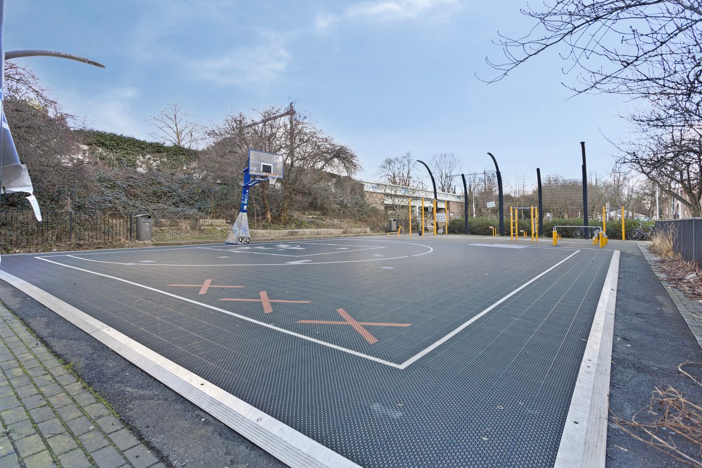 Foto 40 van President Brandstraat 7