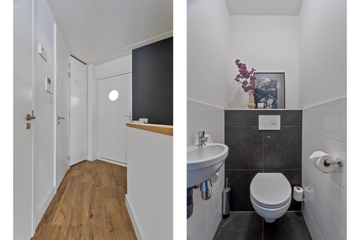 Photo 41 of President Brandstraat 7