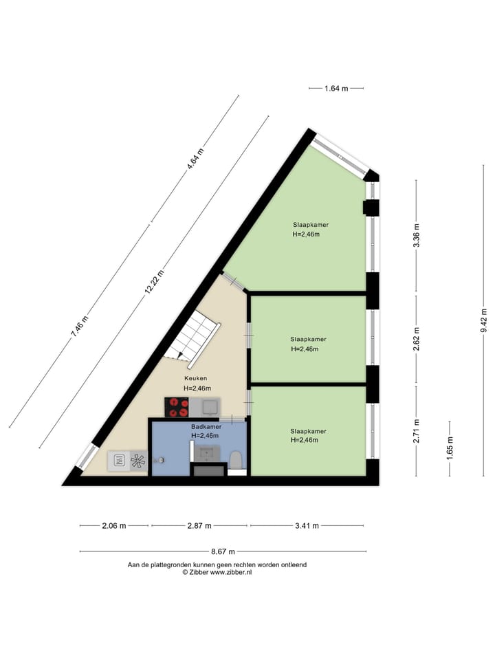 Photo 48 of President Brandstraat 7