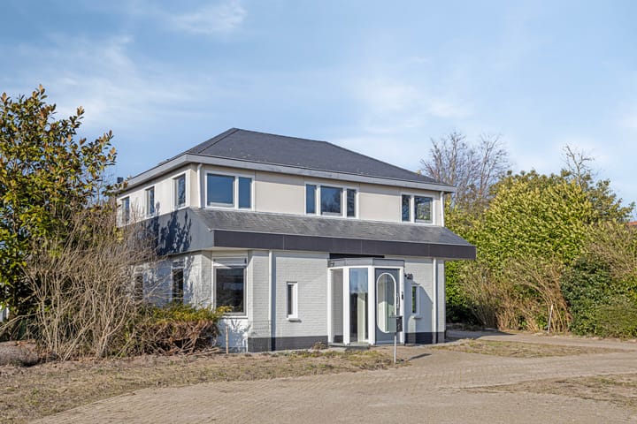 Foto 4 van Koningskampen 20