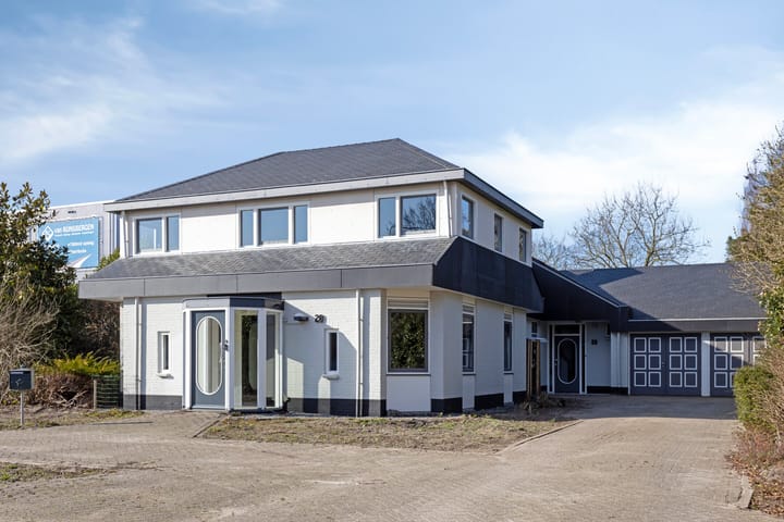 Foto 7 van Koningskampen 20