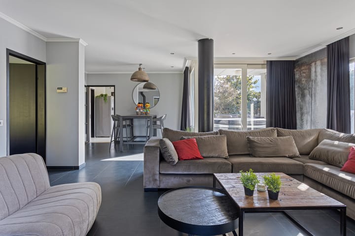 Foto 14 van Koningskampen 20