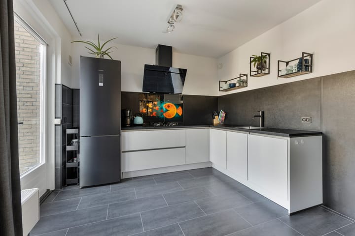 Foto 3 van Ardennenlaan 41