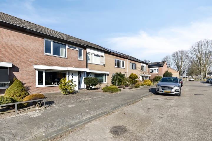 Foto 5 van Ardennenlaan 41