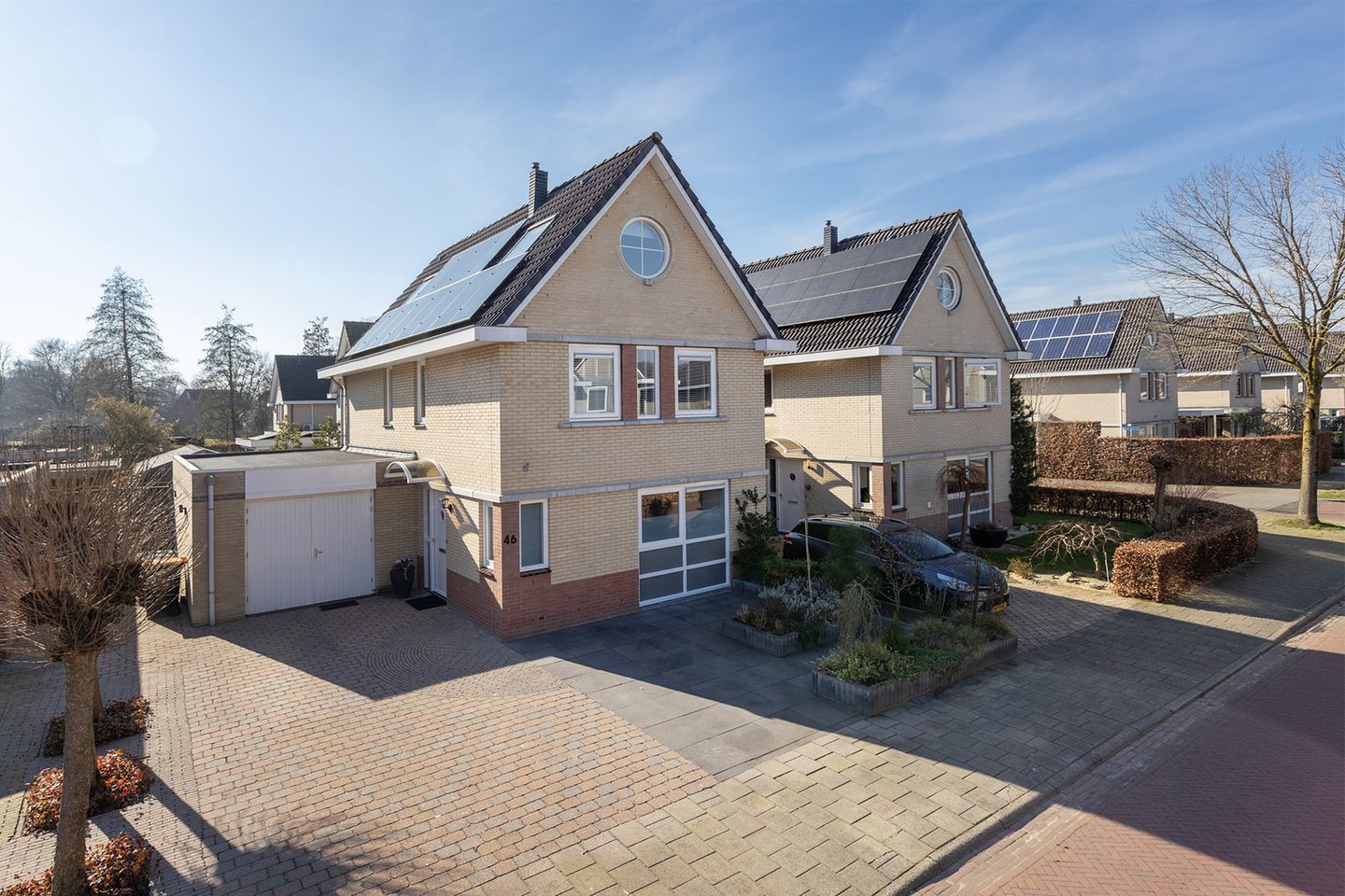 Foto 1 van Ramsbeekweg 46