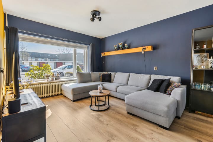 Foto 8 van Ardennenlaan 41