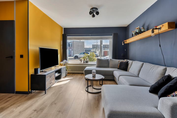 Foto 9 van Ardennenlaan 41