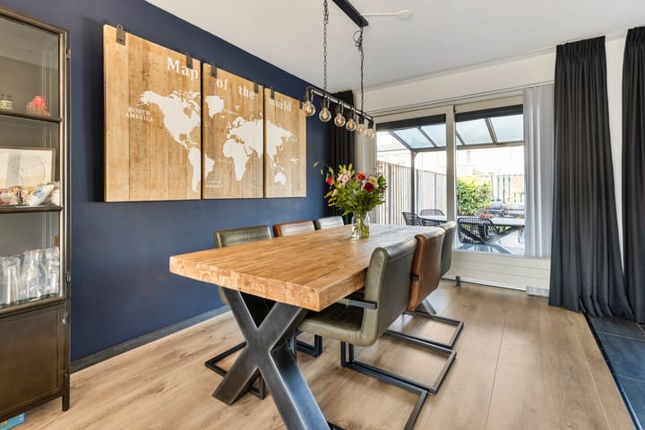 Foto 11 van Ardennenlaan 41