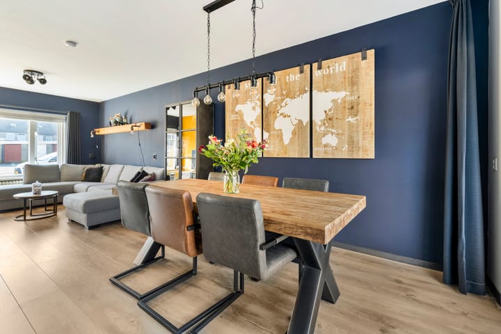 Foto 12 van Ardennenlaan 41