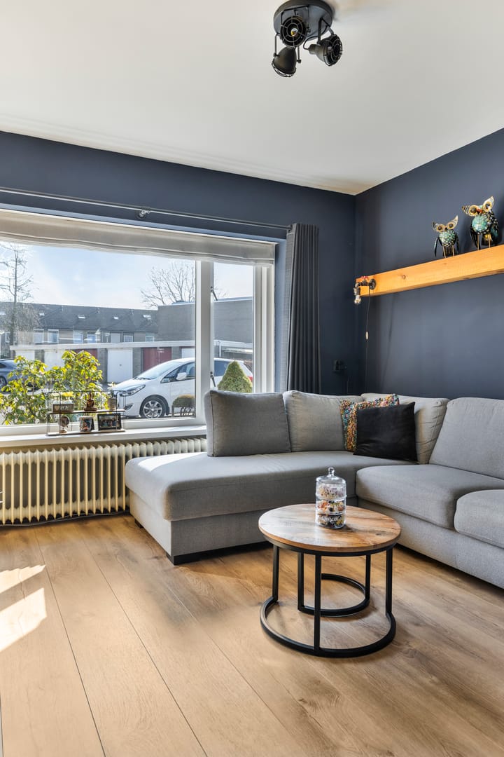 Foto 13 van Ardennenlaan 41