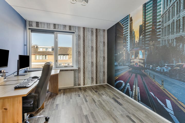 Foto 22 van Ardennenlaan 41