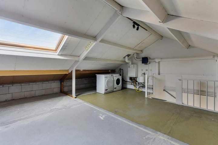 Foto 23 van Ardennenlaan 41