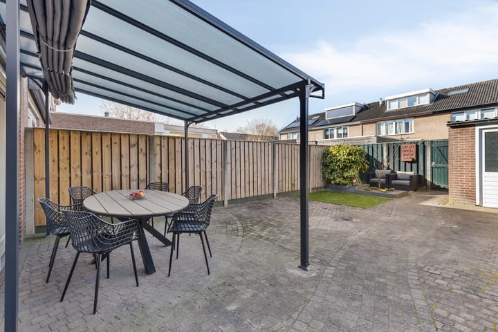 Foto 24 van Ardennenlaan 41