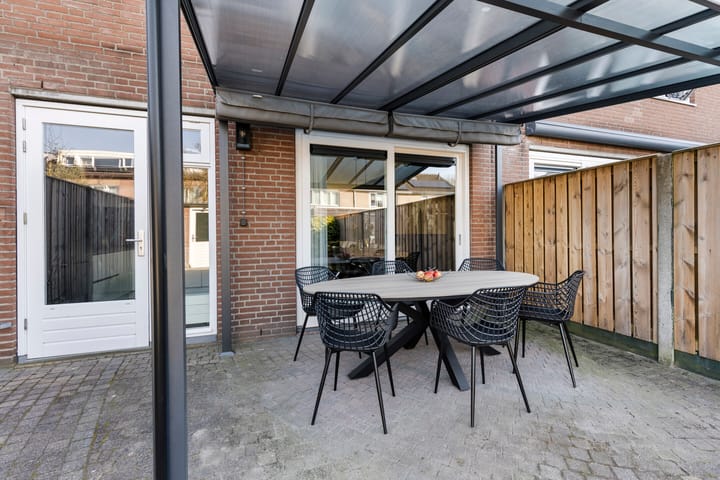 Foto 26 van Ardennenlaan 41