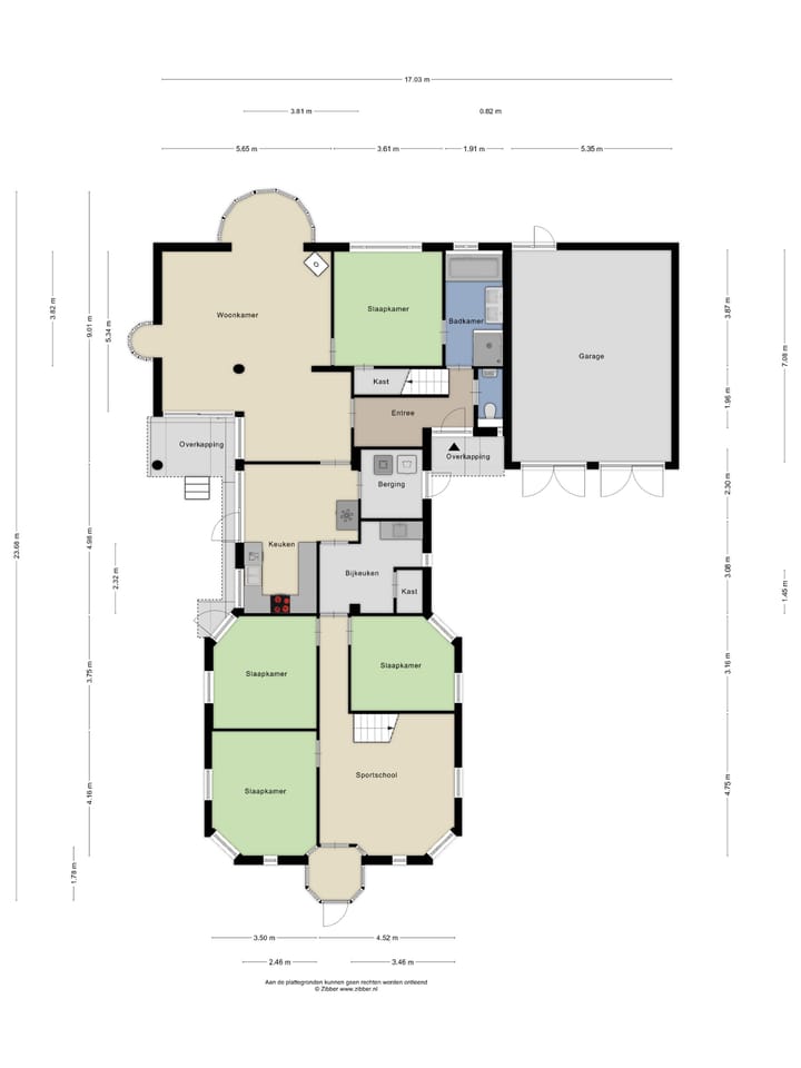 Foto 57 van Koningskampen 20