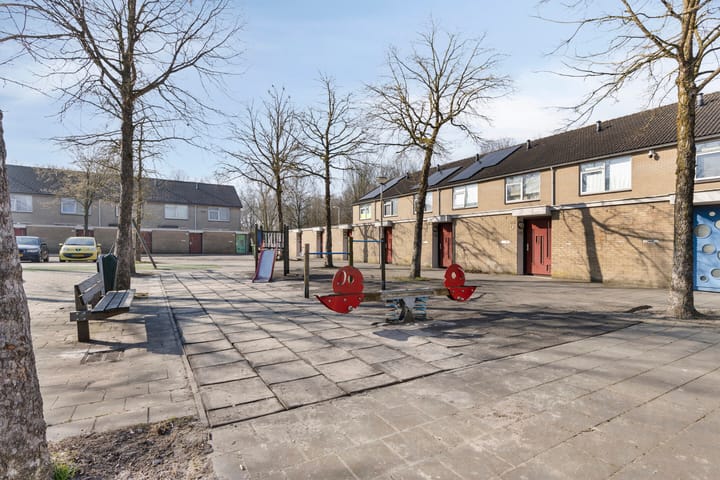 Foto 28 van Ardennenlaan 41