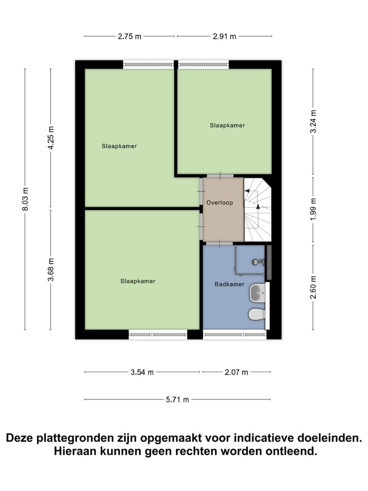 Foto 31 van Ardennenlaan 41