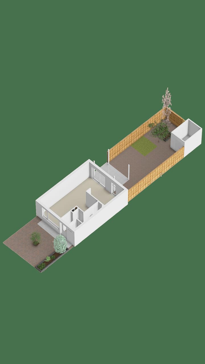 Foto 34 van Ardennenlaan 41