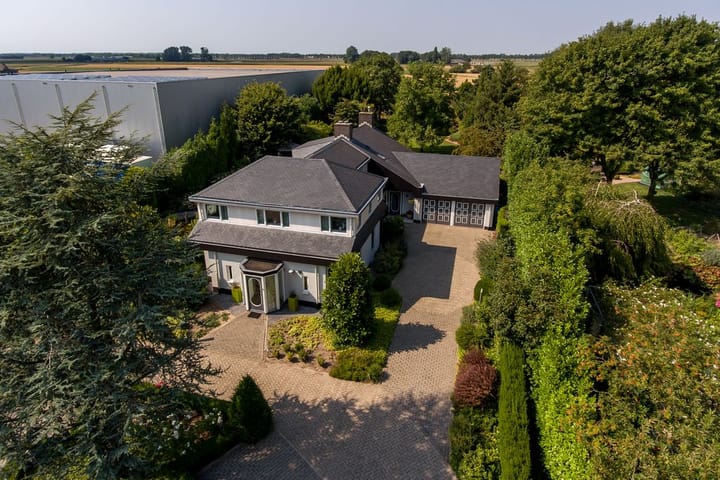 Foto 54 van Koningskampen 20