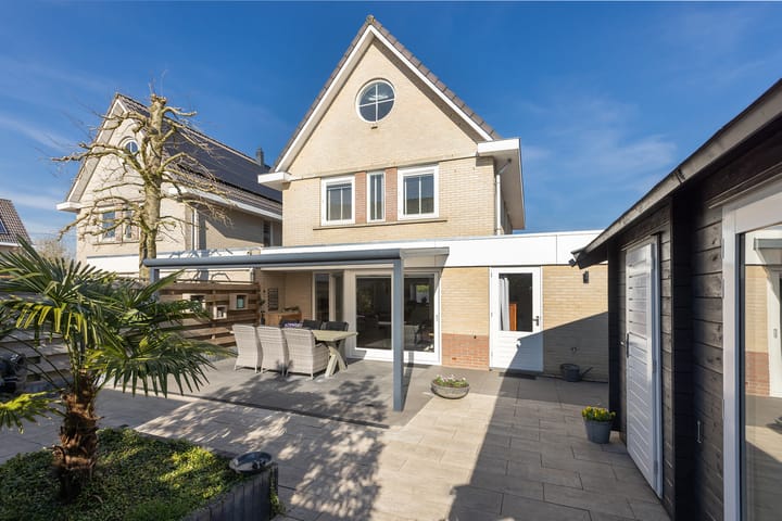 Foto 29 van Ramsbeekweg 46