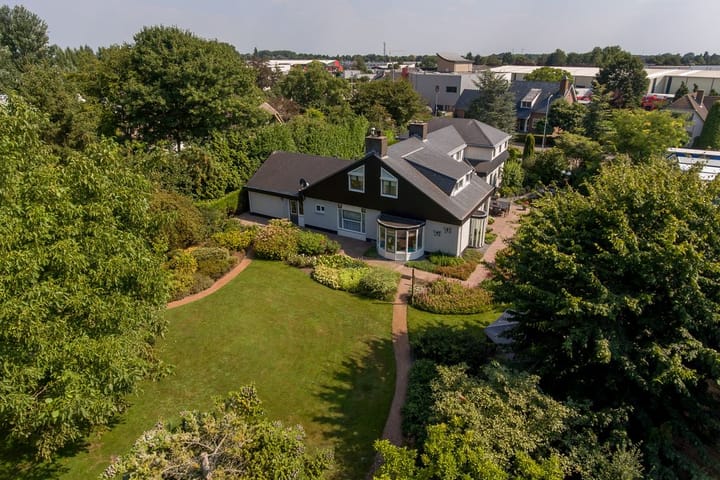 Foto 1 van Koningskampen 20