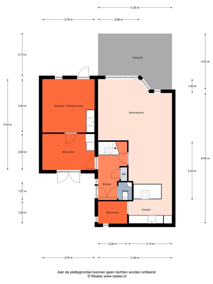 Foto 39 van Ramsbeekweg 46