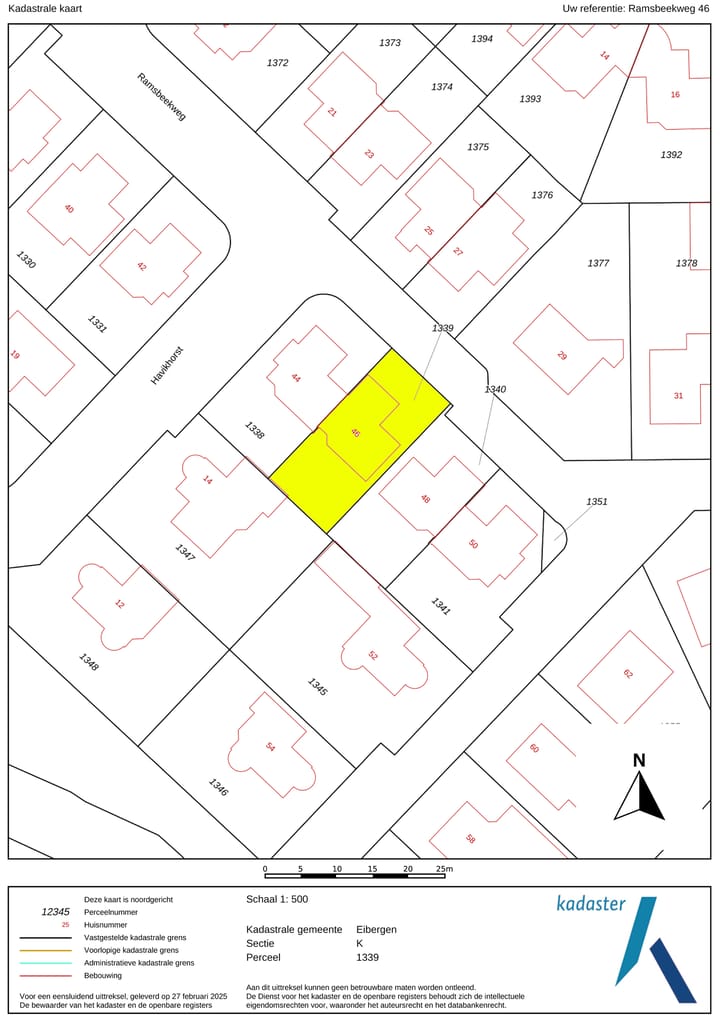 Foto 43 van Ramsbeekweg 46