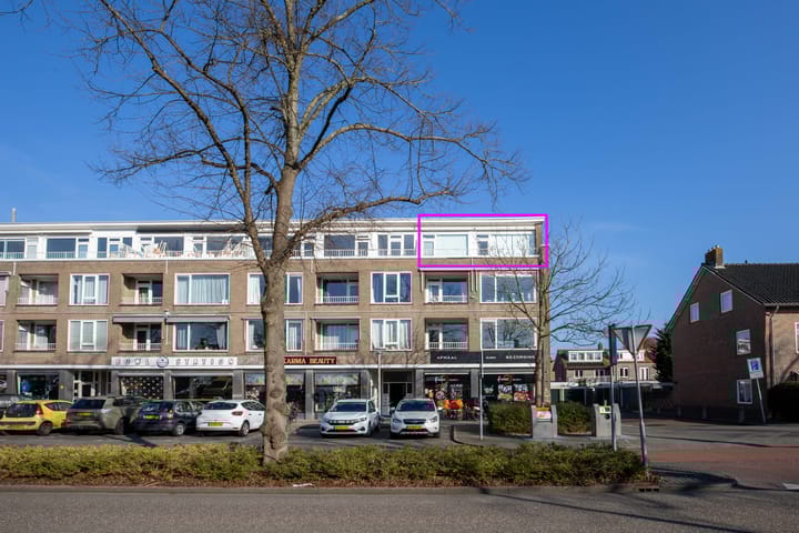 Foto 2 van Rembrandtweg 330