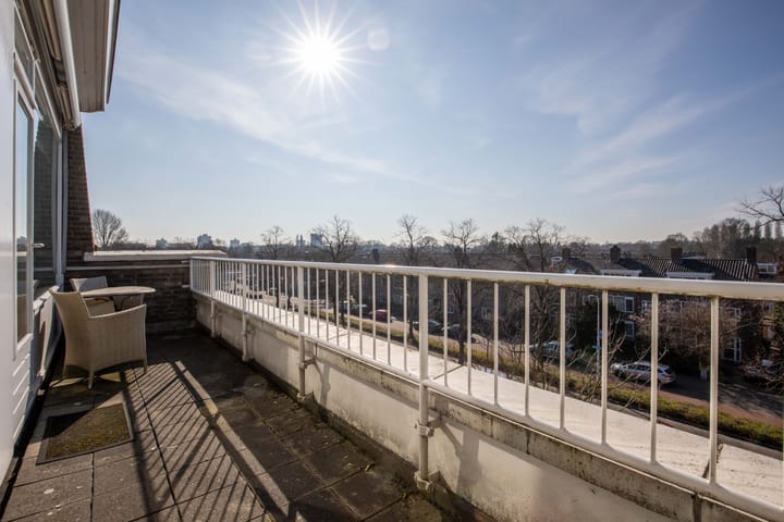 Foto 3 van Rembrandtweg 330