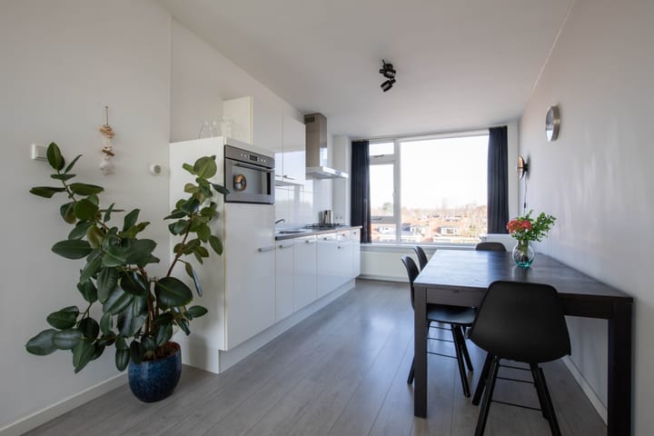 Foto 4 van Rembrandtweg 330