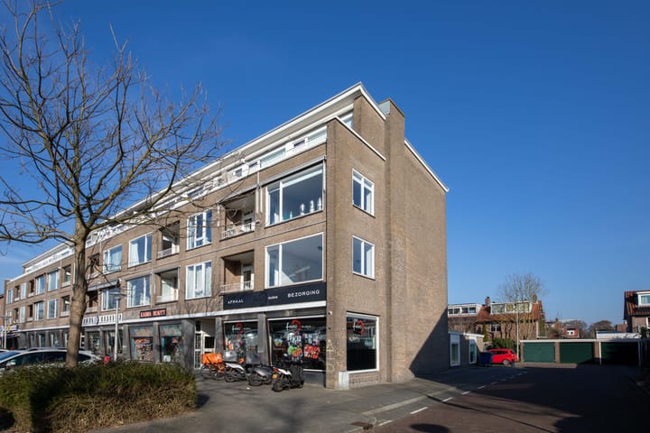 Foto 5 van Rembrandtweg 330