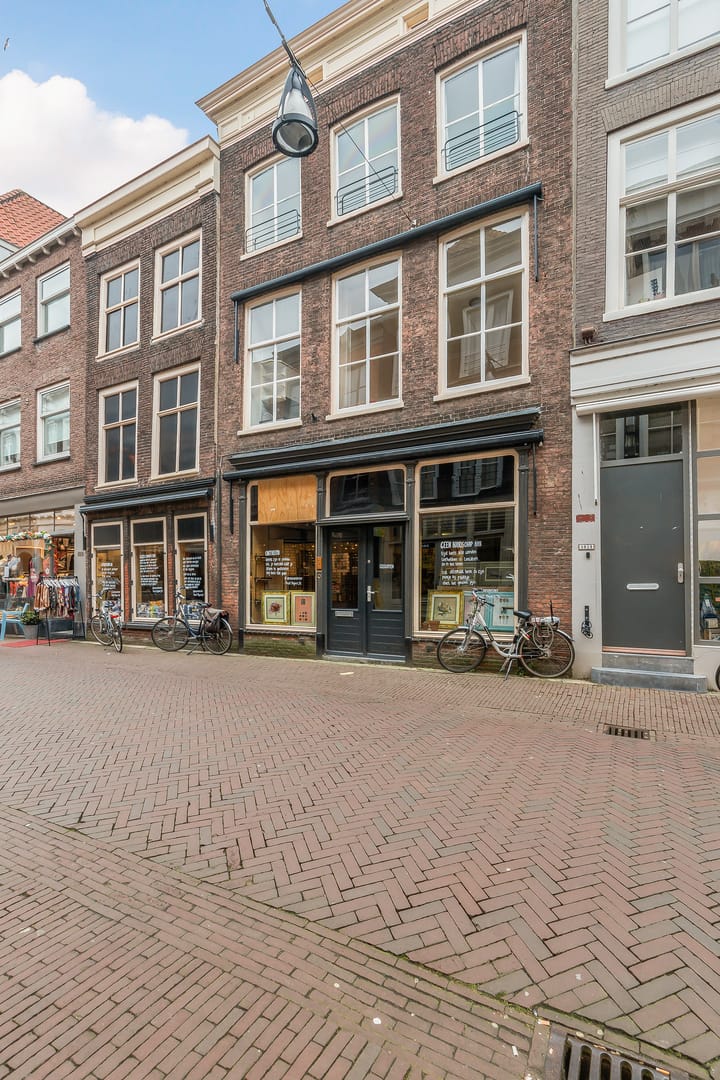 Foto 6 van Voorstraat 405