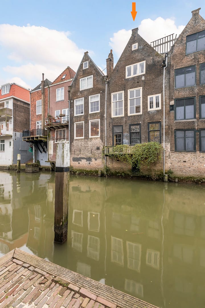 Foto 7 van Voorstraat 405